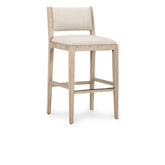 Classic Home Beck 30" Bar Stool Sand Model 53051590